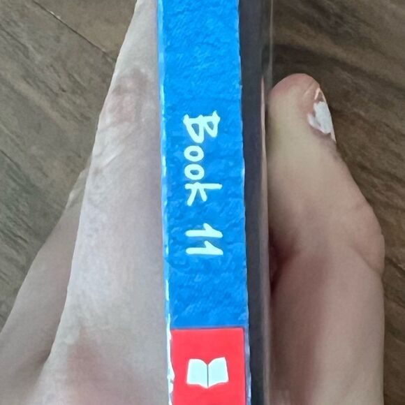 Diary Of A Minecraft Zombie: Insides Out - Picture 3 of 3